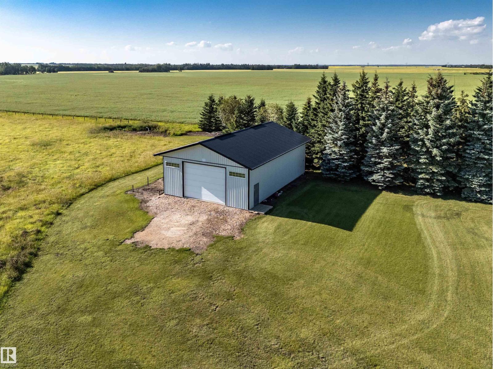 50242 RGE ROAD 260, Rural Leduc County