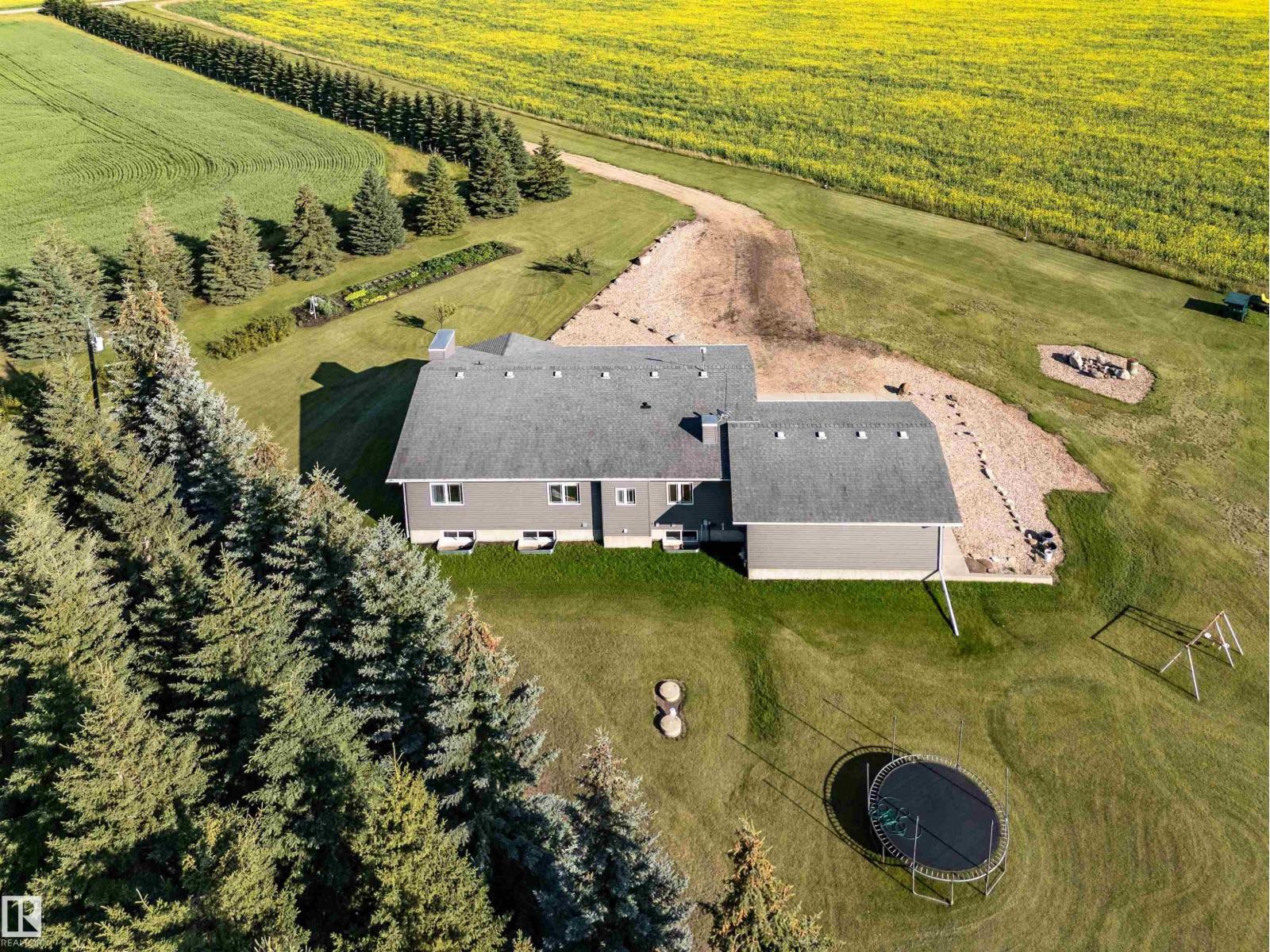 50242 RGE ROAD 260, Rural Leduc County
