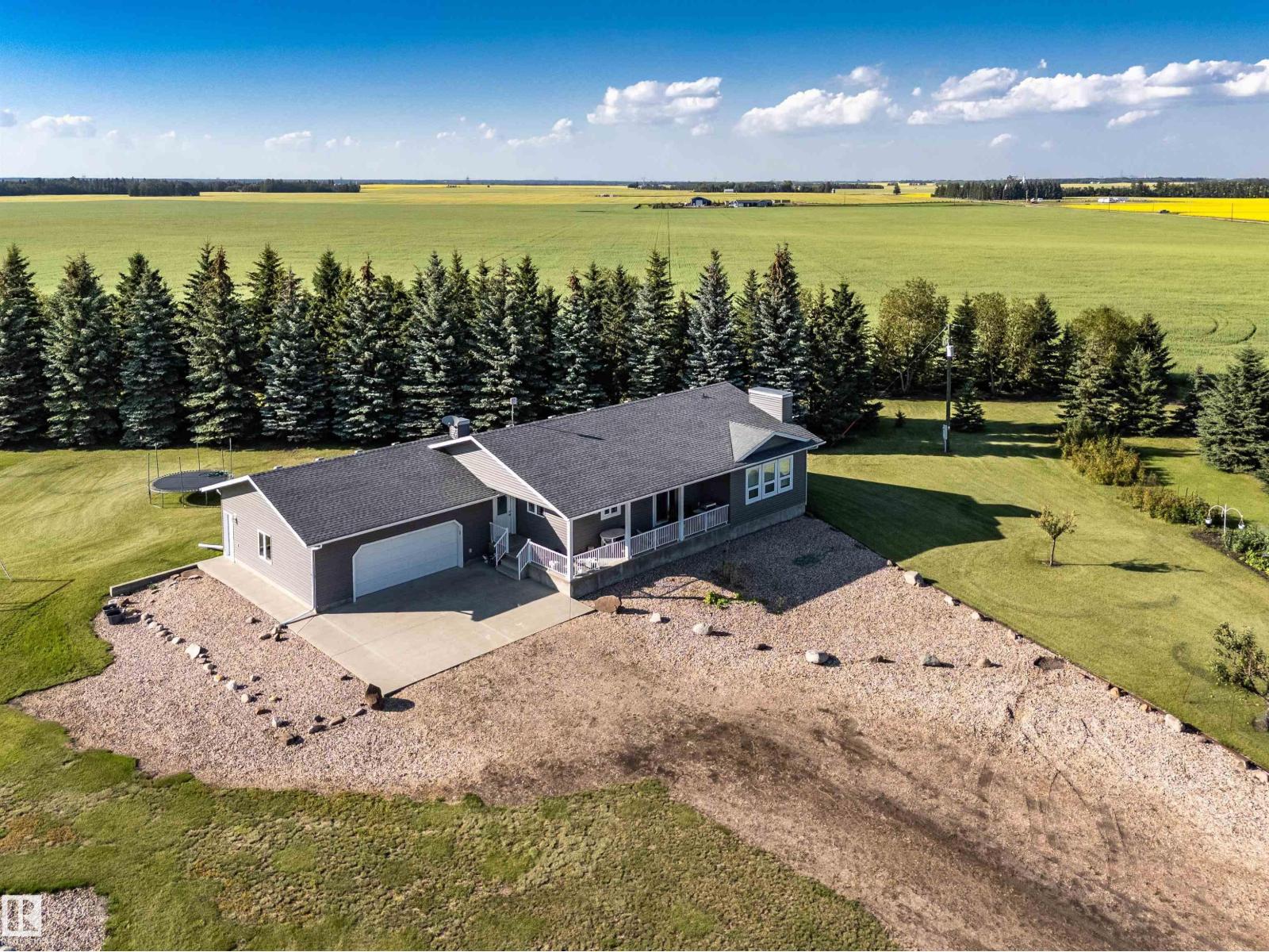 50242 RGE ROAD 260, Rural Leduc County