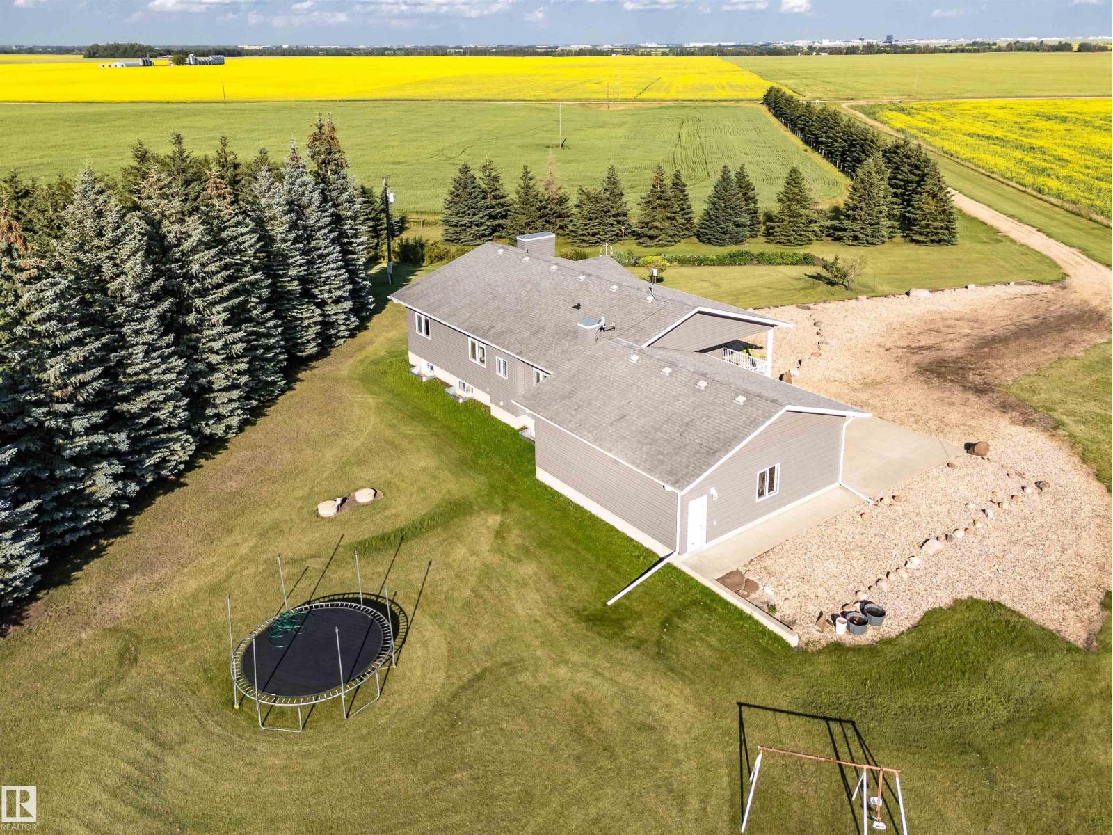 50242 RGE ROAD 260, Rural Leduc County