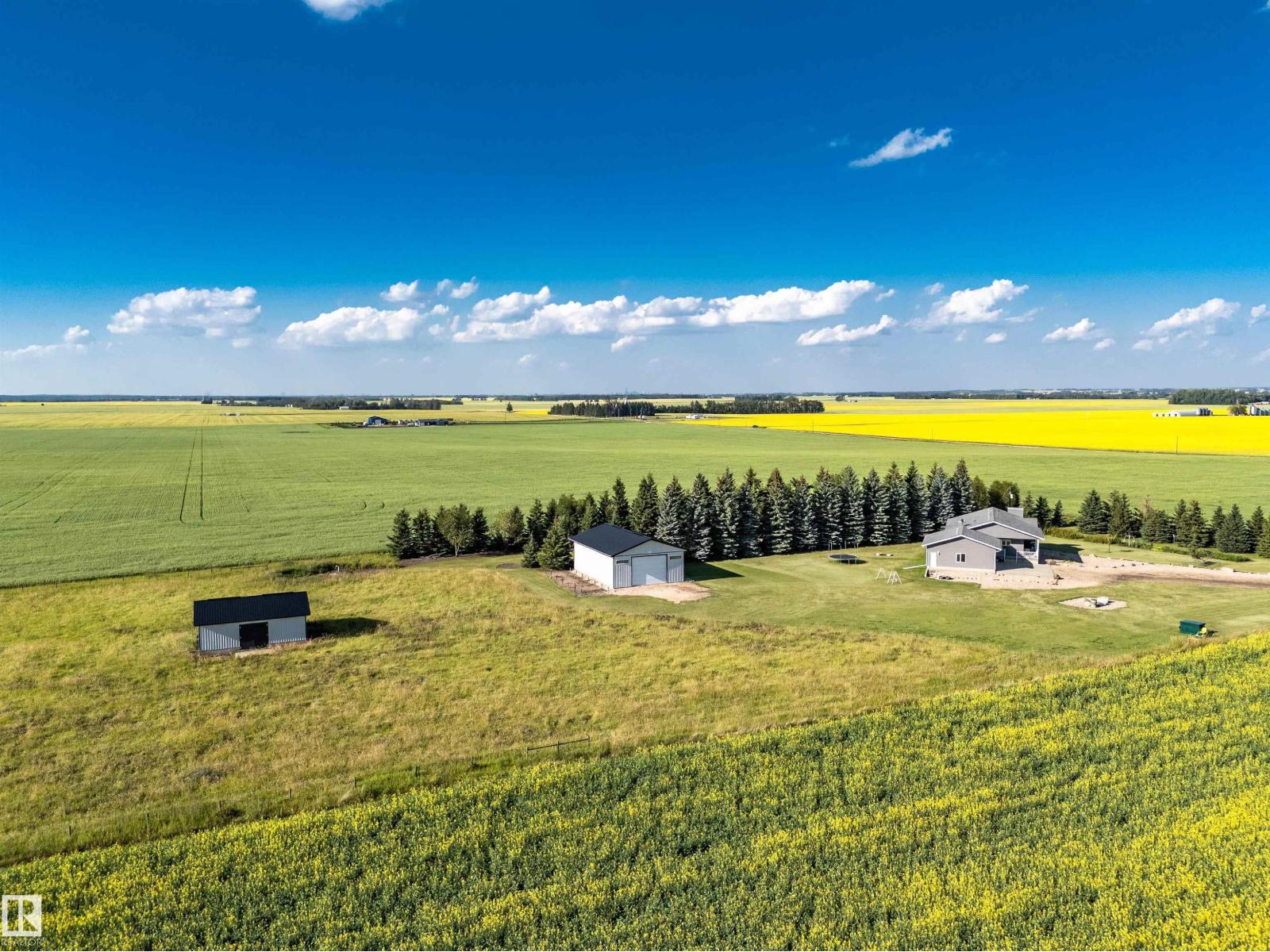 50242 RGE ROAD 260, Rural Leduc County
