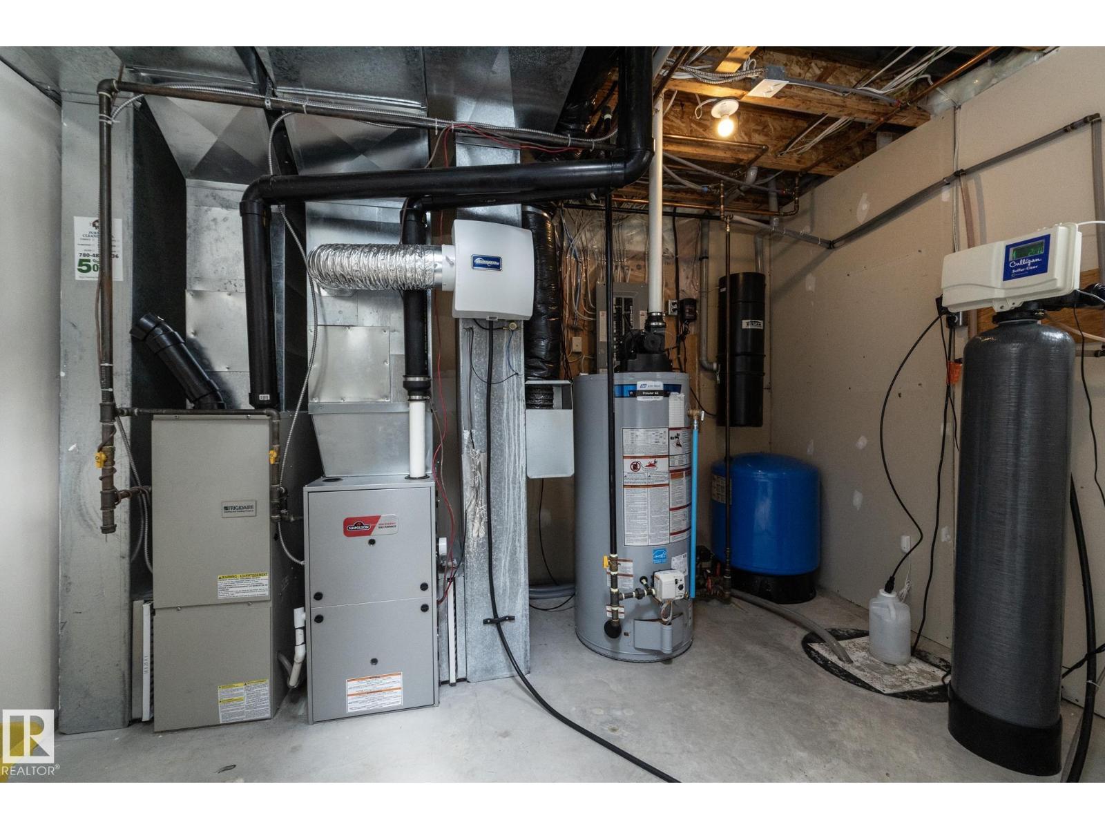 50242 RGE ROAD 260, Rural Leduc County