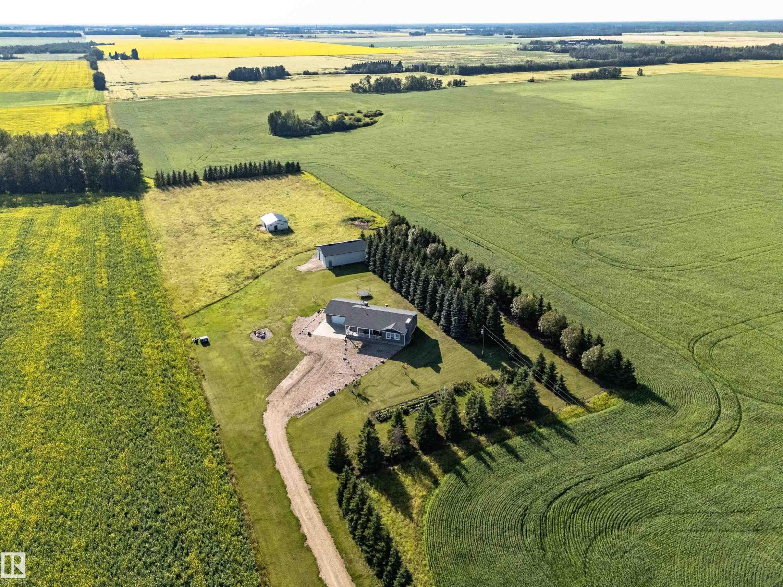 50242 RGE ROAD 260, Rural Leduc County