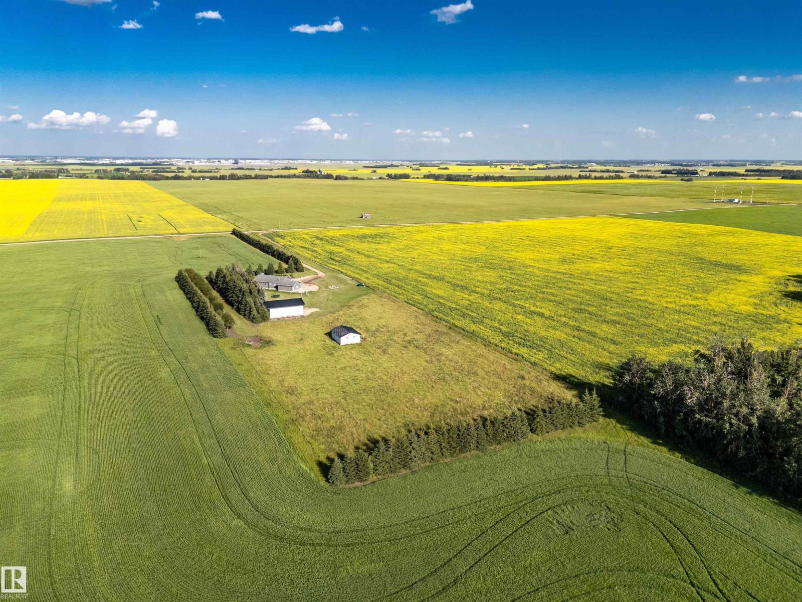 50242 RGE ROAD 260, Rural Leduc County