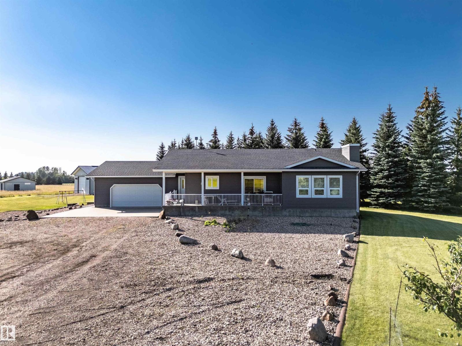 50242 RGE ROAD 260, Rural Leduc County