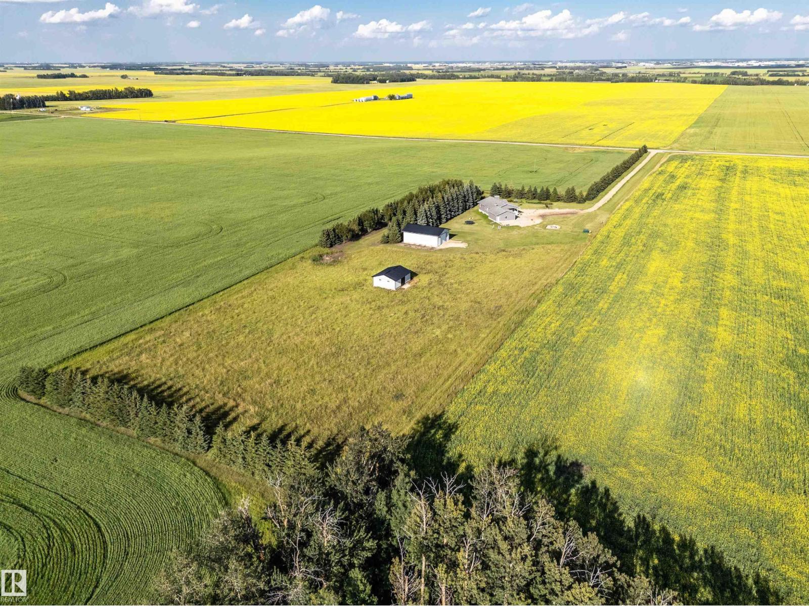 50242 RGE ROAD 260, Rural Leduc County