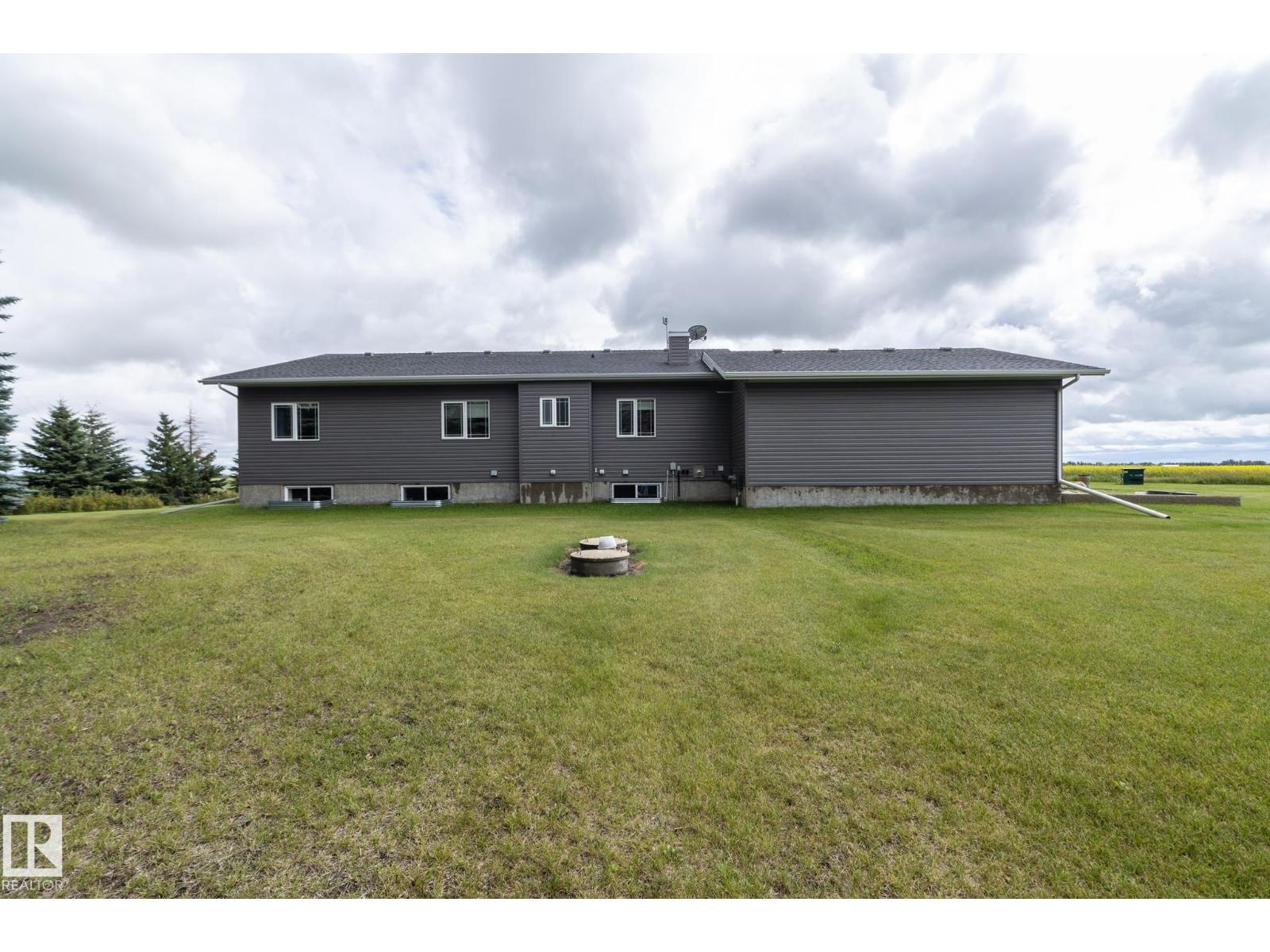 50242 RGE ROAD 260, Rural Leduc County