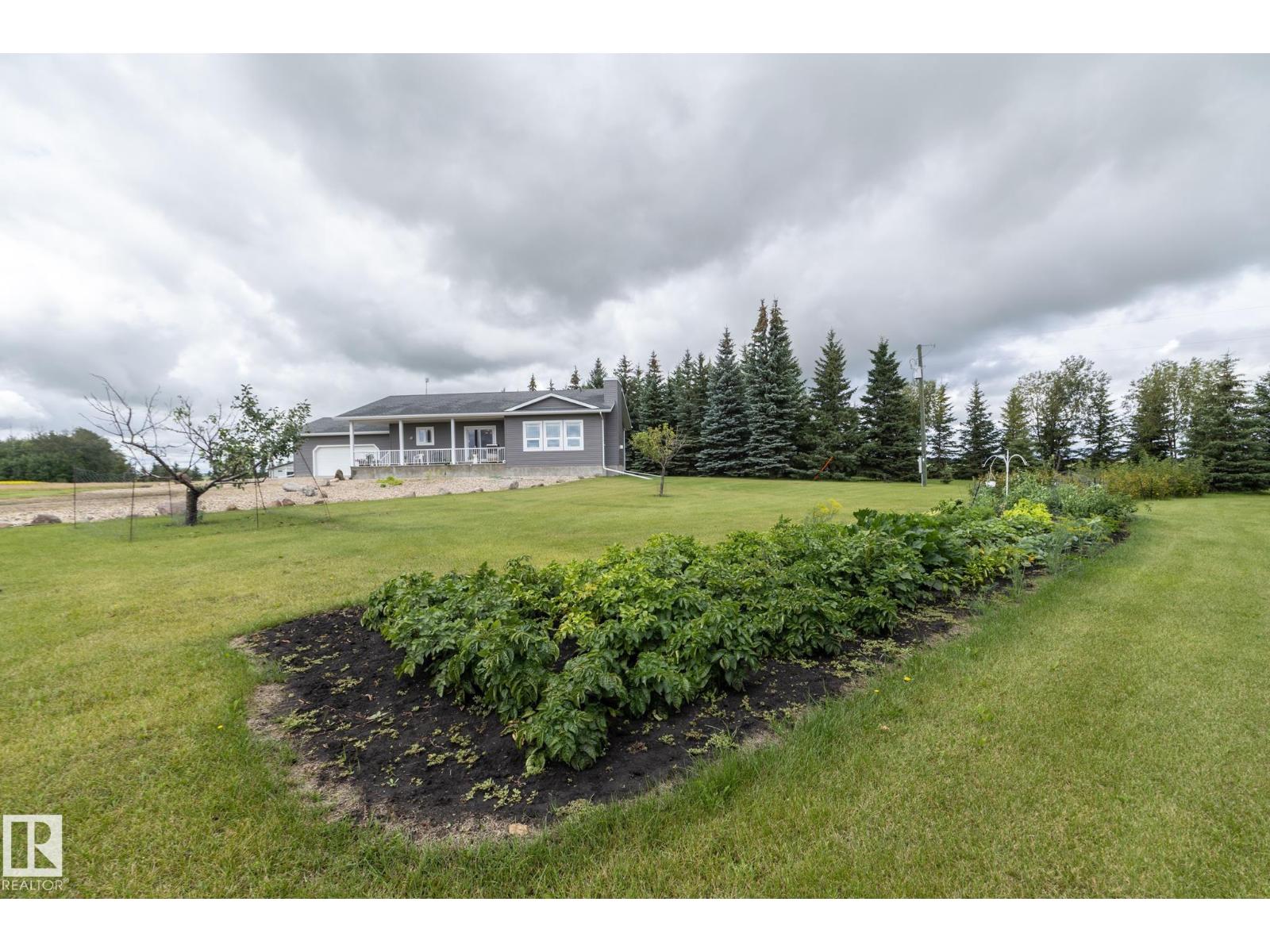 50242 RGE ROAD 260, Rural Leduc County
