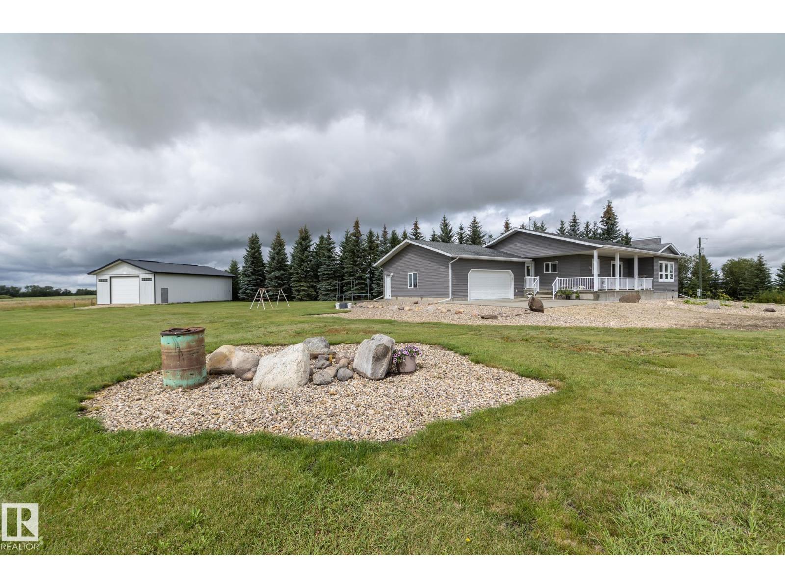 50242 RGE ROAD 260, Rural Leduc County