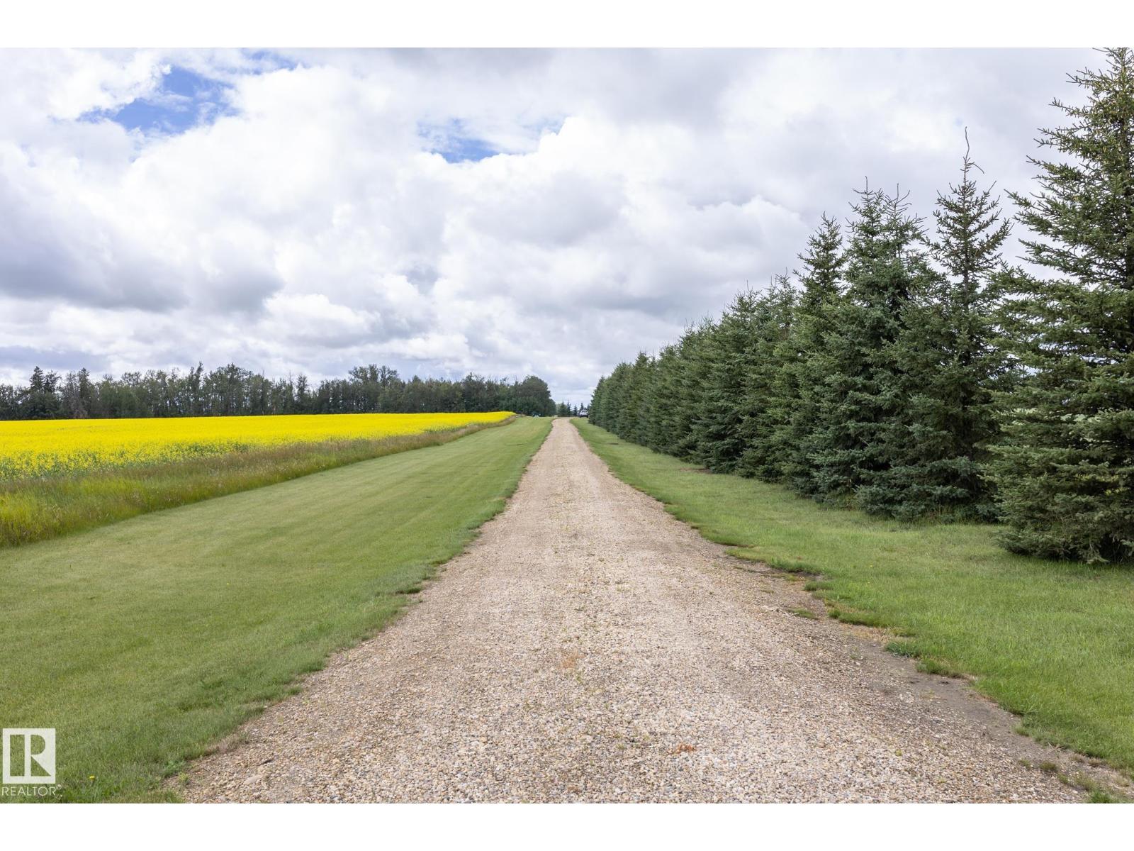 50242 RGE ROAD 260, Rural Leduc County