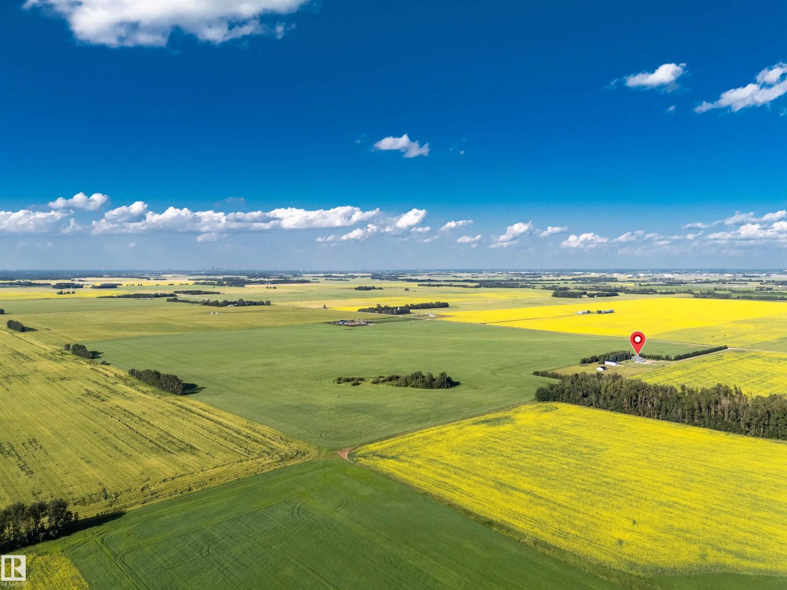 50242 RGE ROAD 260, Rural Leduc County