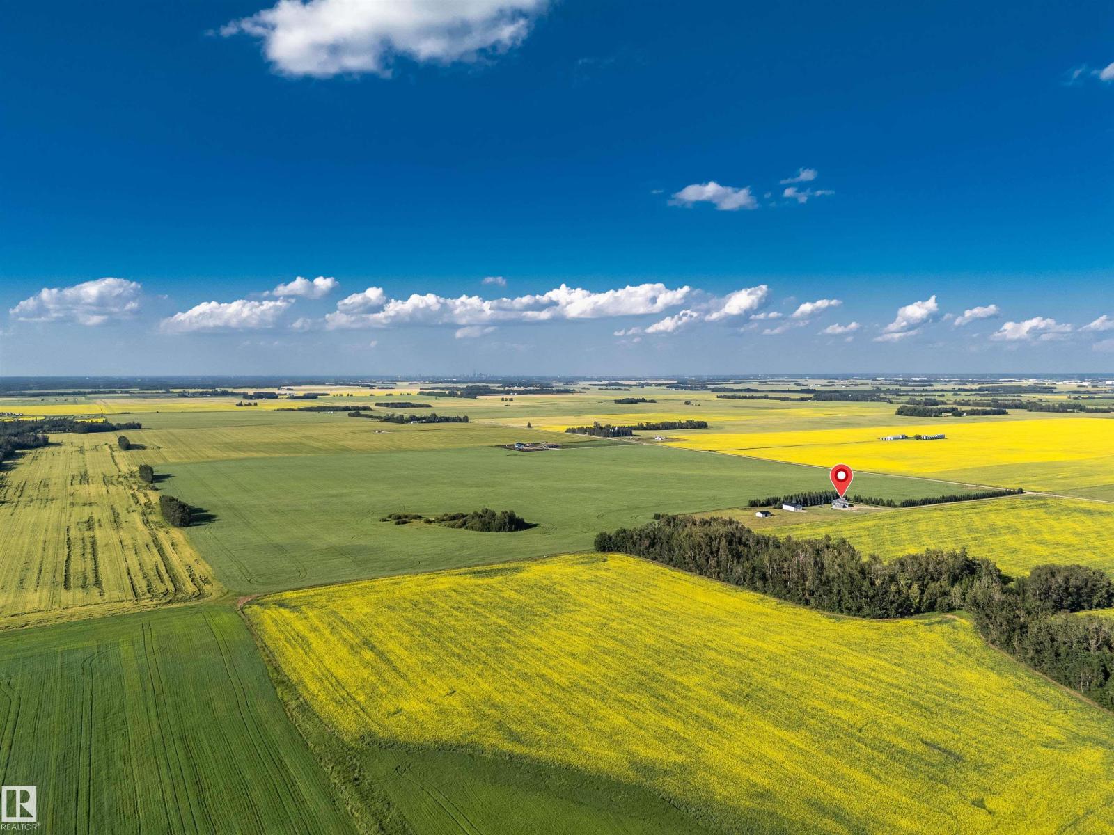 50242 RGE ROAD 260, Rural Leduc County