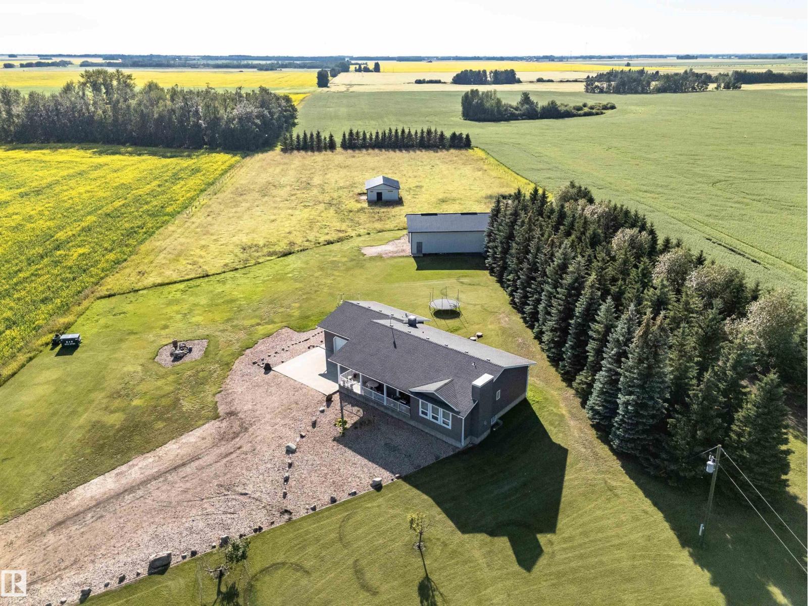 50242 RGE ROAD 260, Rural Leduc County