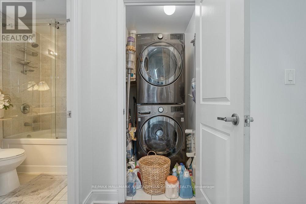 Photo 19 of 1507 60 Absolute Avenue, Mississauga ON