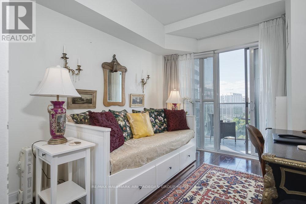 Photo 21 of 1507 60 Absolute Avenue, Mississauga ON