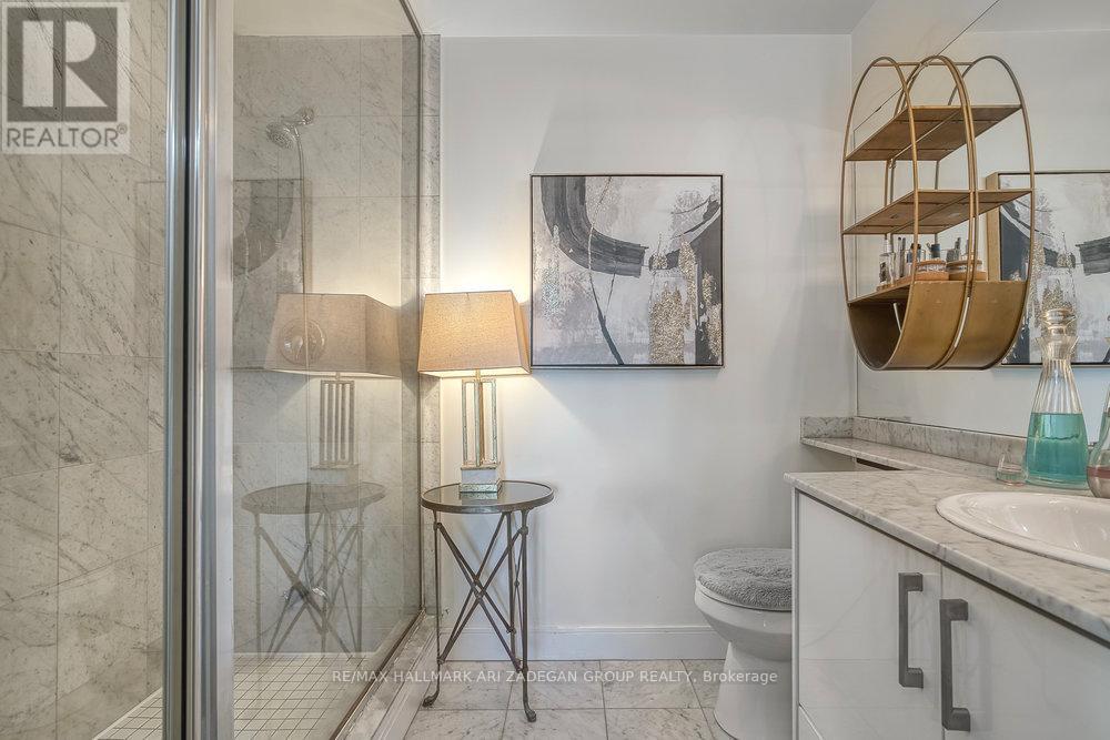 Photo 29 of 1507 60 Absolute Avenue, Mississauga ON
