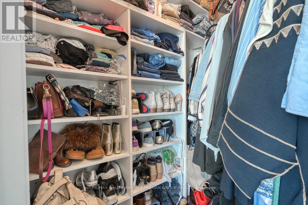 Photo 30 of 1507 60 Absolute Avenue, Mississauga ON