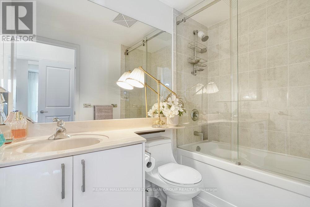Photo 20 of 1507 60 Absolute Avenue, Mississauga ON