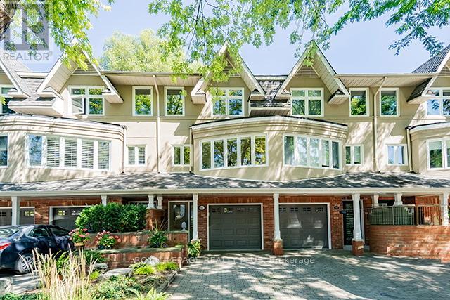 Photo 1 of 81 Kerr Street, Oakville ON