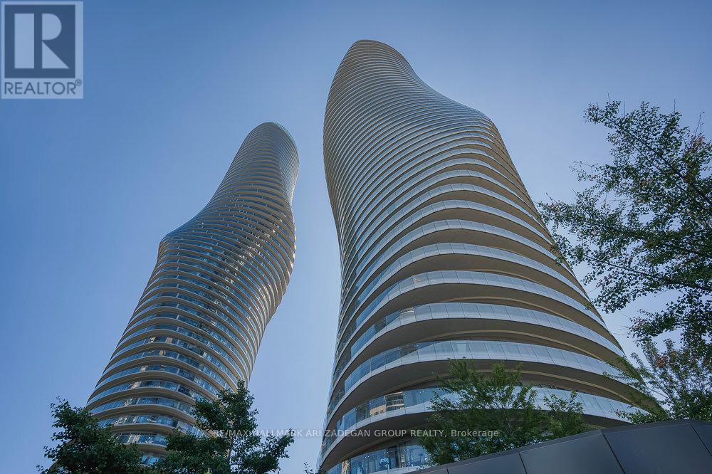 Photo 40 of 1507 60 Absolute Avenue, Mississauga ON