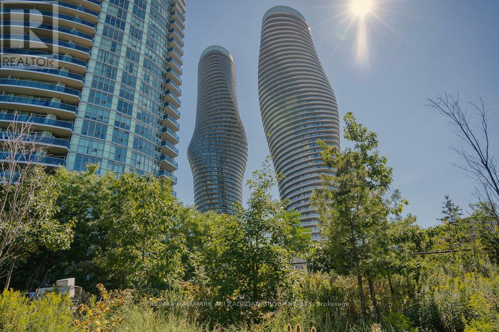 Photo 44 of 1507 60 Absolute Avenue, Mississauga ON