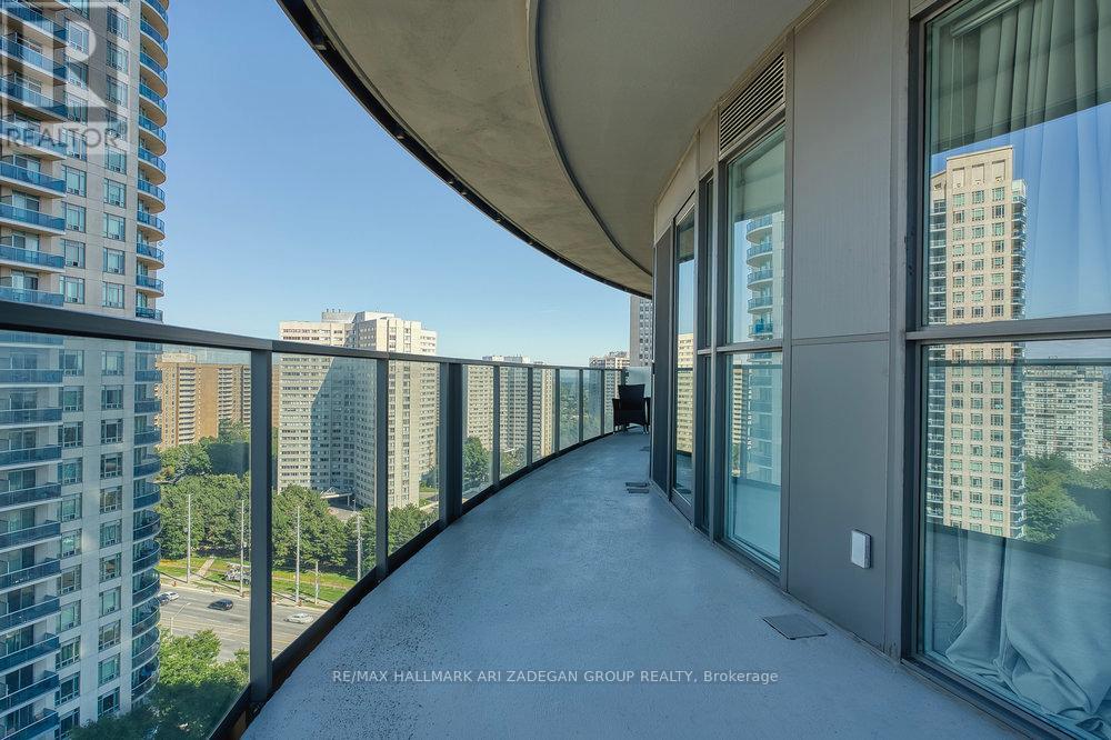 Photo 34 of 1507 60 Absolute Avenue, Mississauga ON