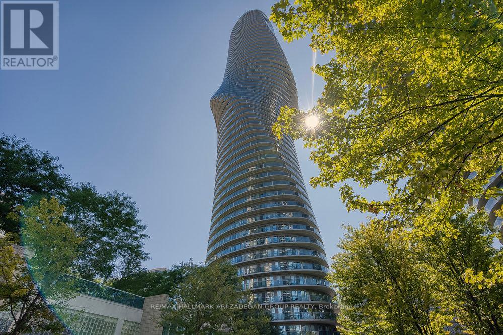 Photo 41 of 1507 60 Absolute Avenue, Mississauga ON