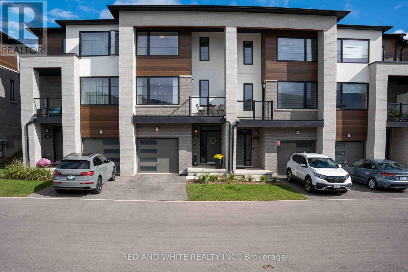 Photo 1 of 25 350 River Road, Cambridge ON