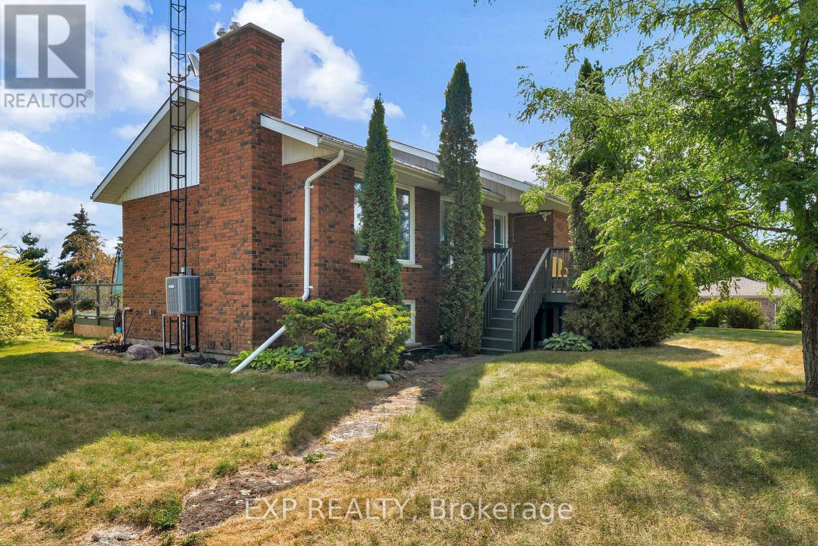 Photo 1 of 112 Stoco Road, Tweed ON