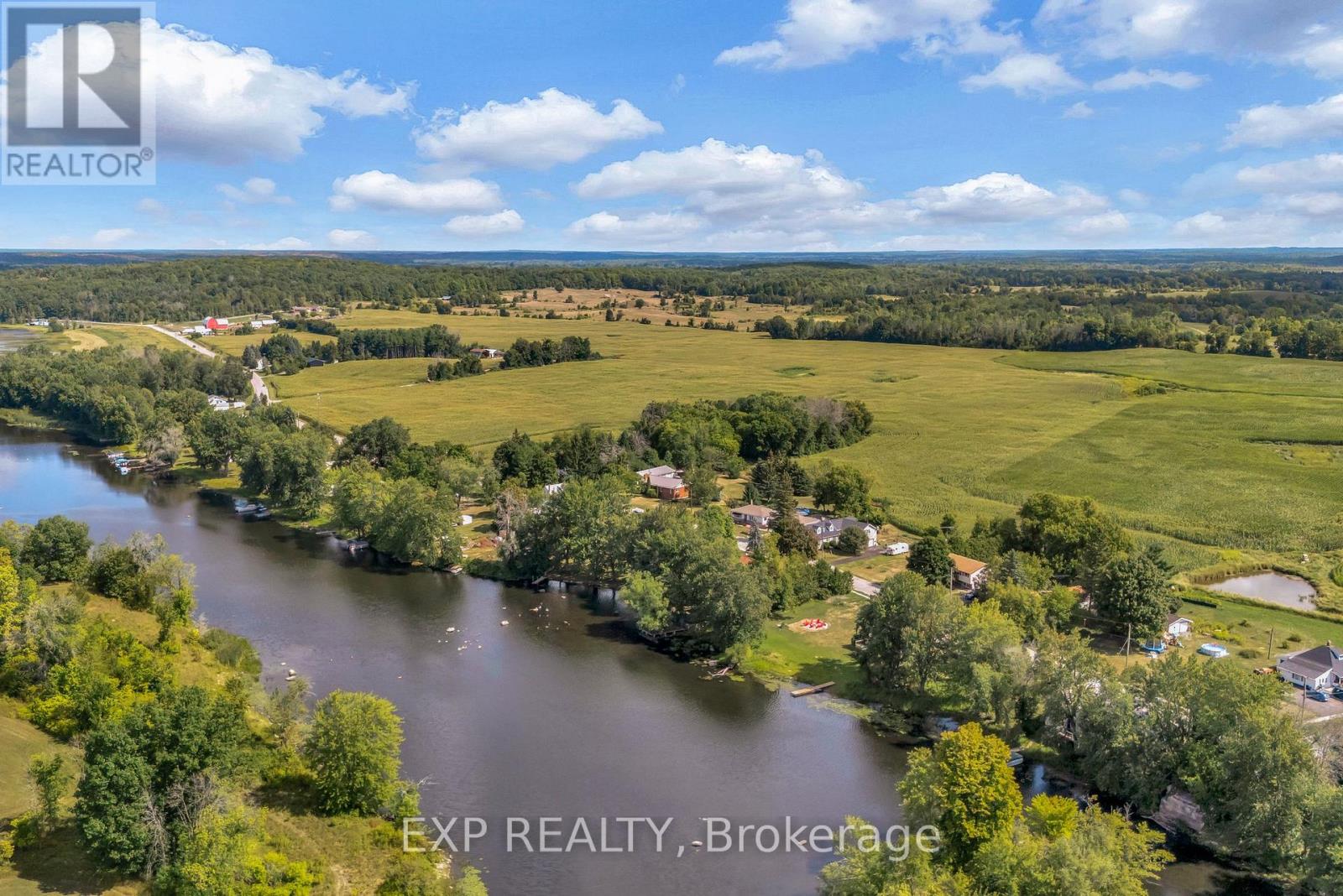 Photo 2 of 112 Stoco Road, Tweed ON