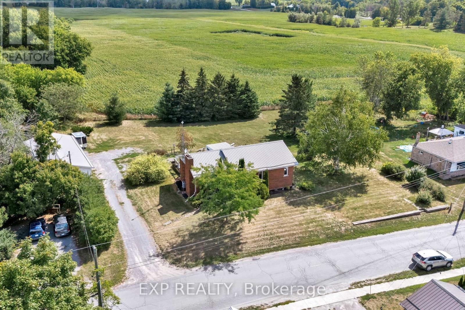 Photo 3 of 112 Stoco Road, Tweed ON