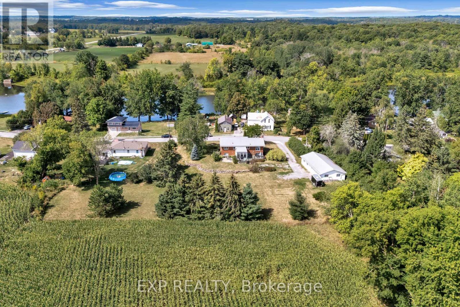 Photo 48 of 112 Stoco Road, Tweed ON
