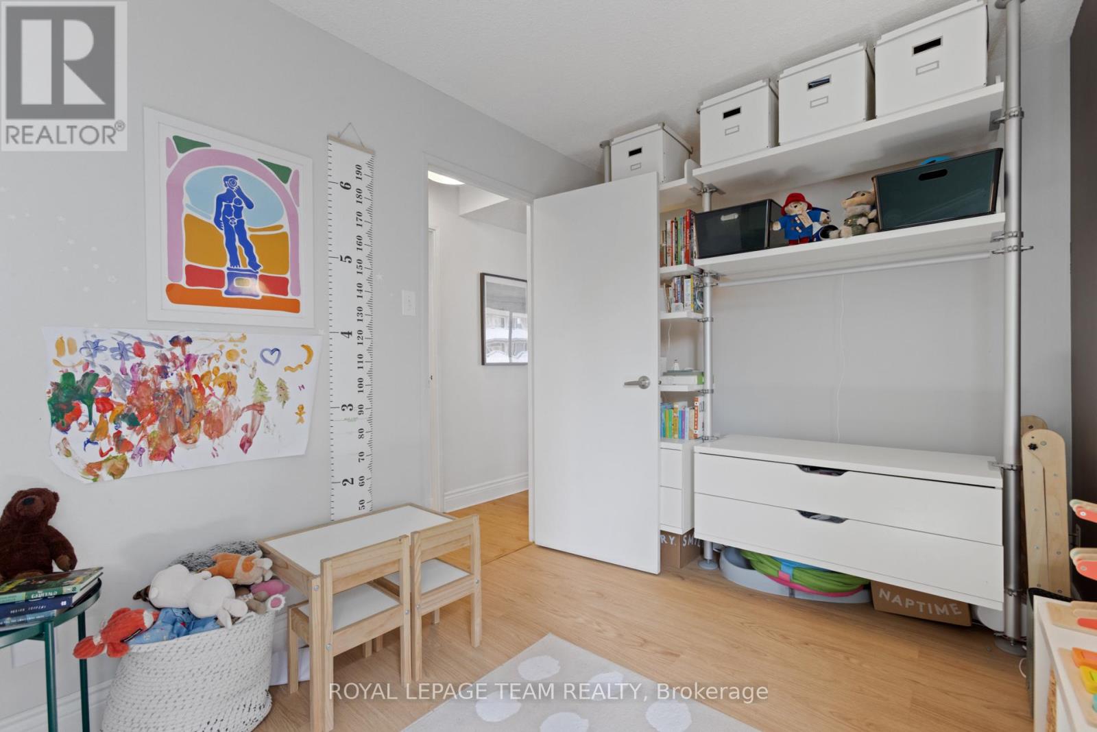 Photo 26 of 503 141 Somerset Street W, Ottawa ON