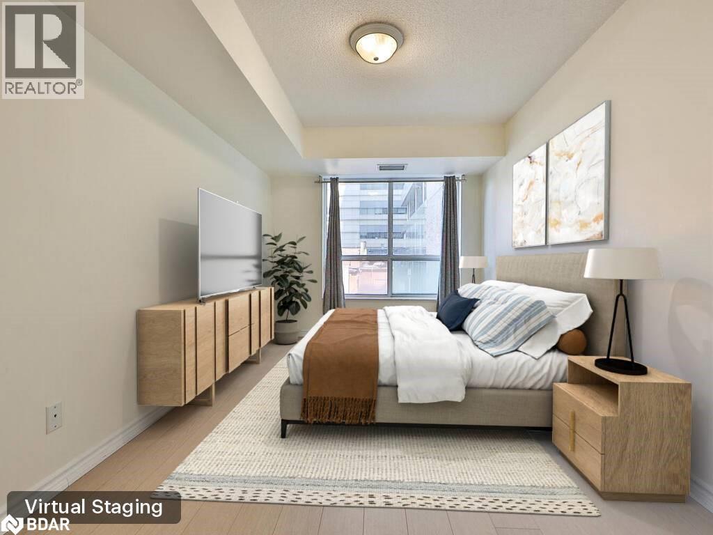 Photo 13 of 168 Simcoe Street Unit 318, Toronto ON