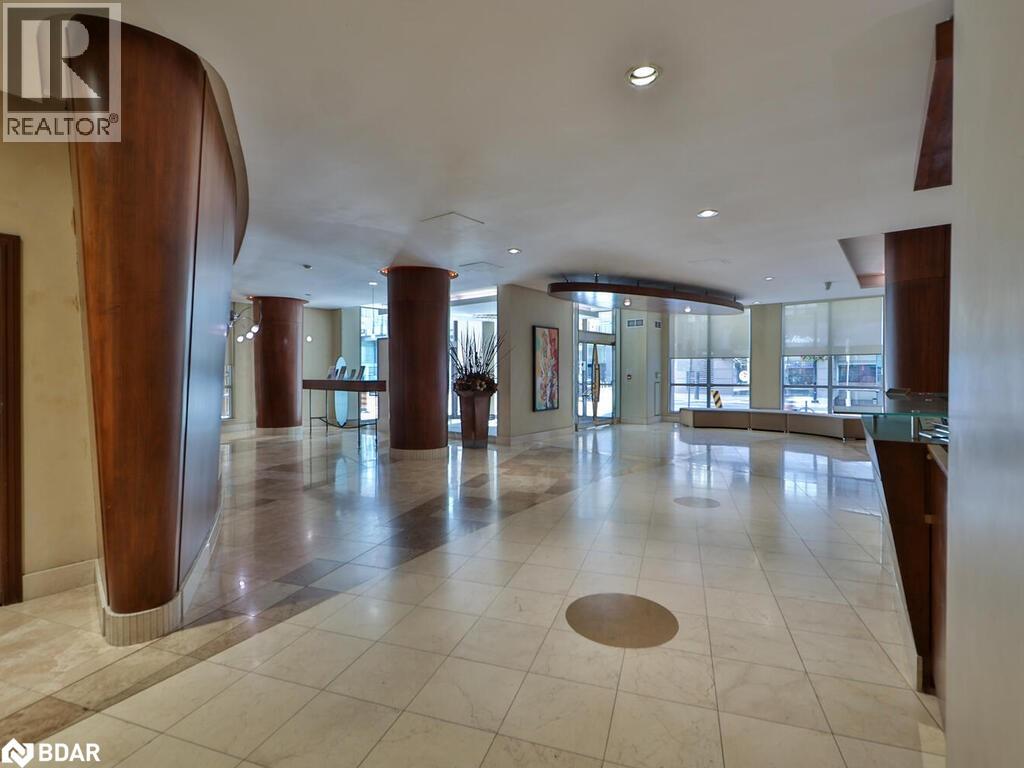 Photo 2 of 168 Simcoe Street Unit 318, Toronto ON