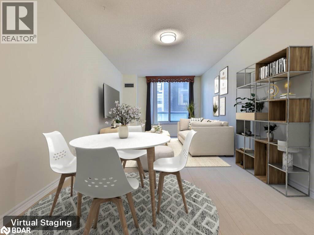 Photo 7 of 168 Simcoe Street Unit 318, Toronto ON