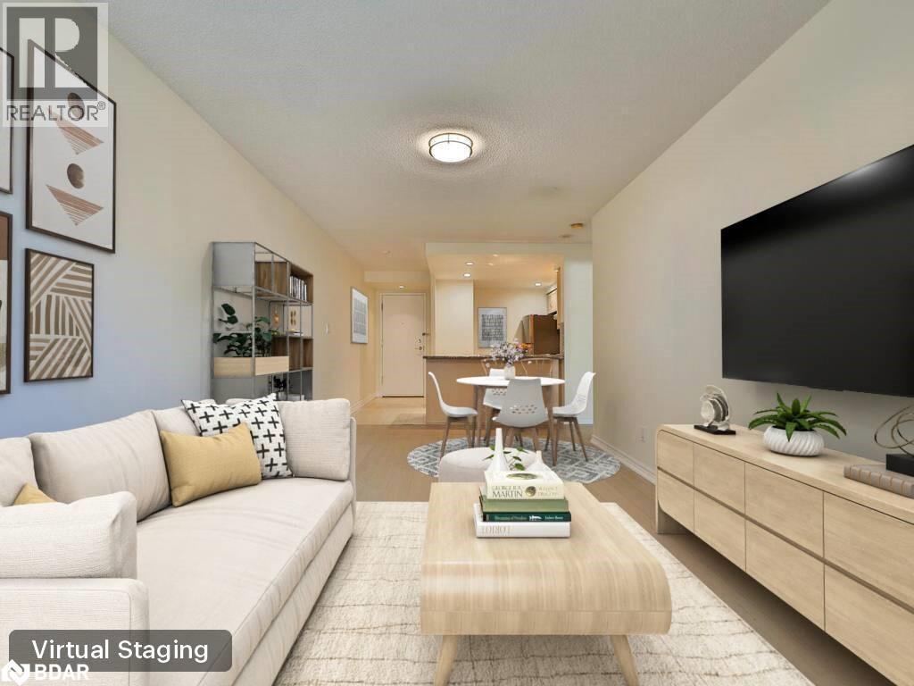 Photo 9 of 168 Simcoe Street Unit 318, Toronto ON