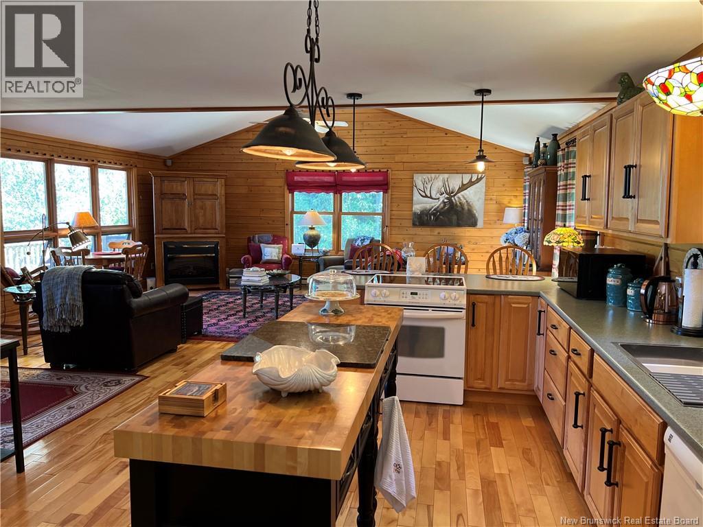 389 Bunker Hill Road - 9