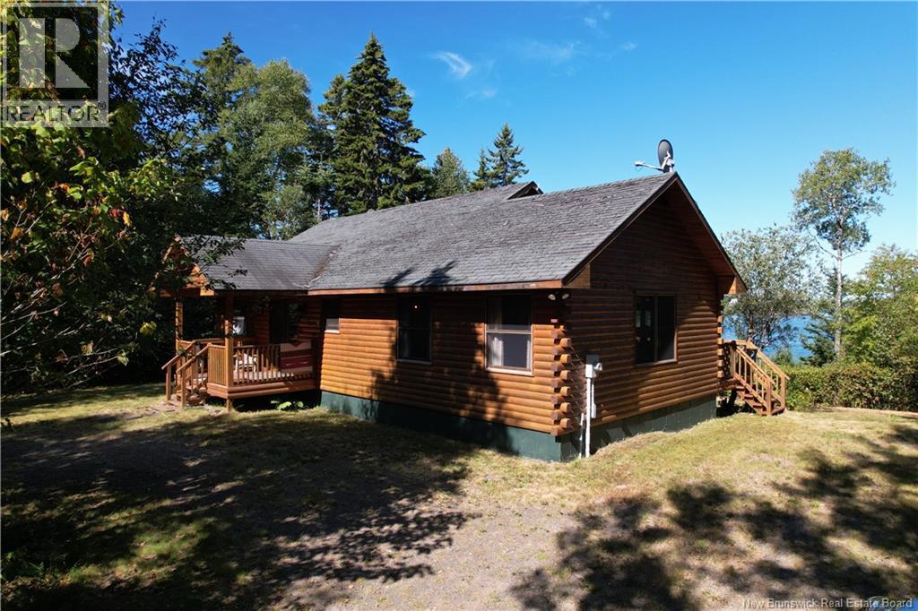 389 Bunker Hill Road - 1