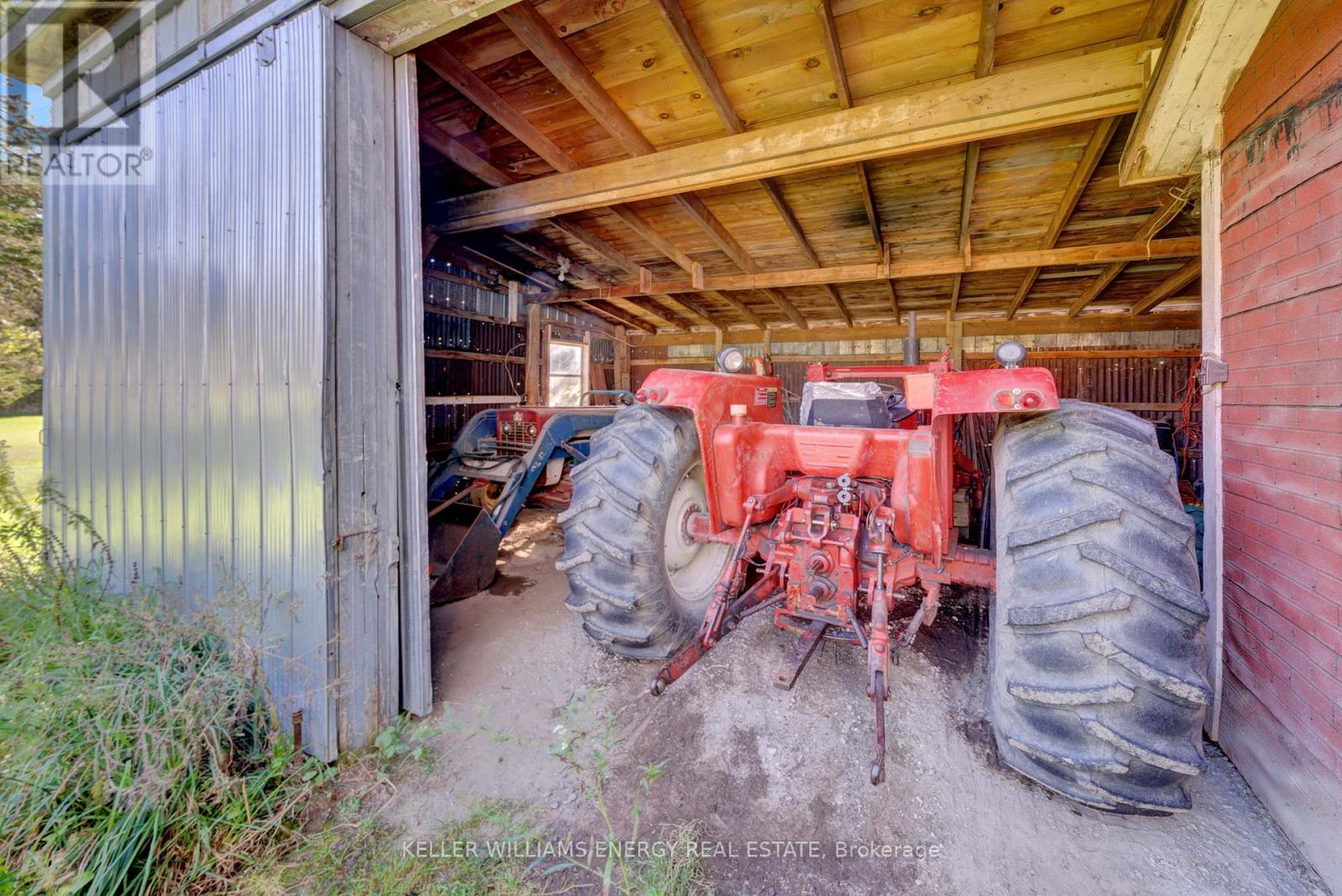 Photo 18 of 1366 Fish Lake Road, Prince Edward County ON