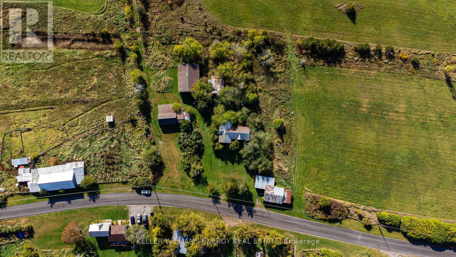 Photo 24 of 1366 Fish Lake Road, Prince Edward County ON
