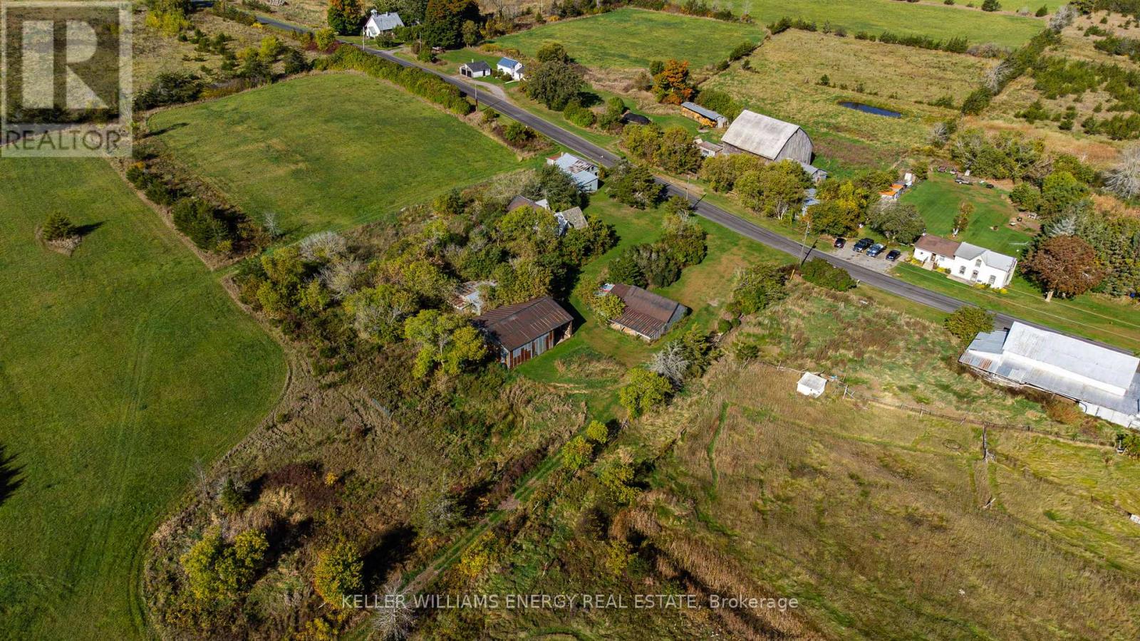 Photo 33 of 1366 Fish Lake Road, Prince Edward County ON