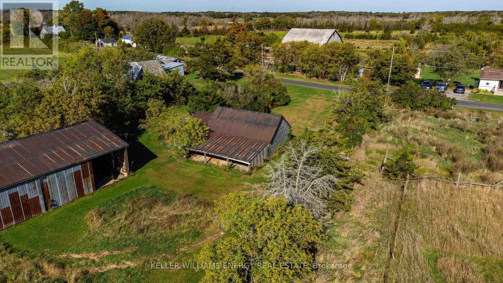 Photo 37 of 1366 Fish Lake Road, Prince Edward County ON