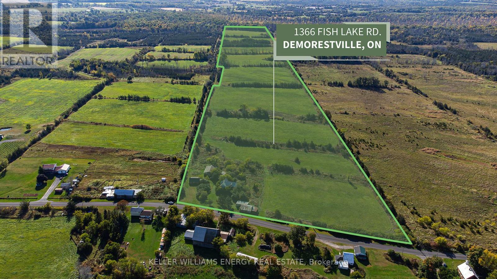 Photo 49 of 1366 Fish Lake Road, Prince Edward County ON