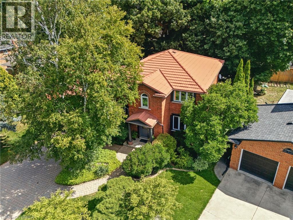 Photo 1 of 91 Abbey Close, Ancaster ON