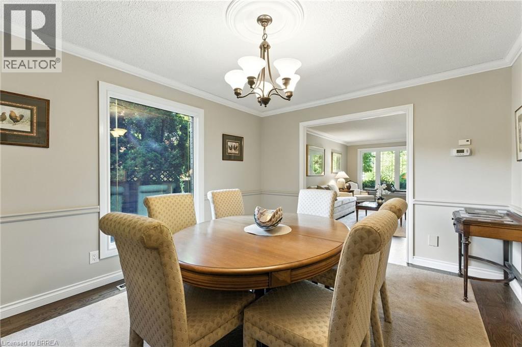 Photo 12 of 91 Abbey Close, Ancaster ON