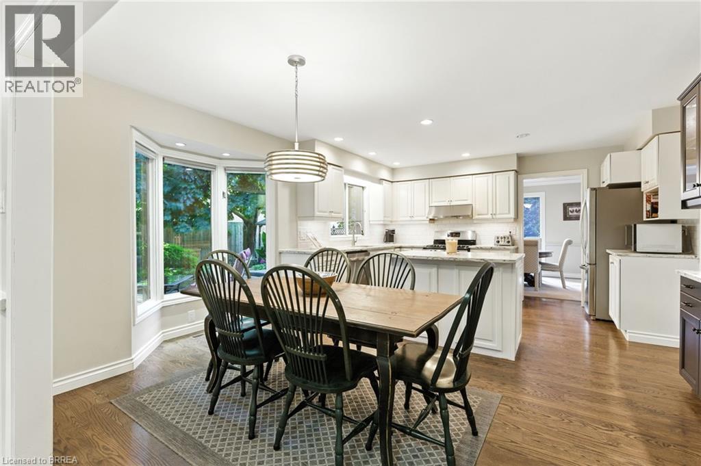 Photo 19 of 91 Abbey Close, Ancaster ON