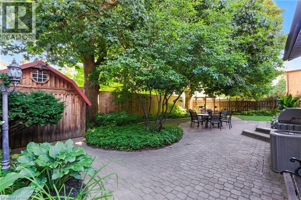 Photo 44 of 91 Abbey Close, Ancaster ON
