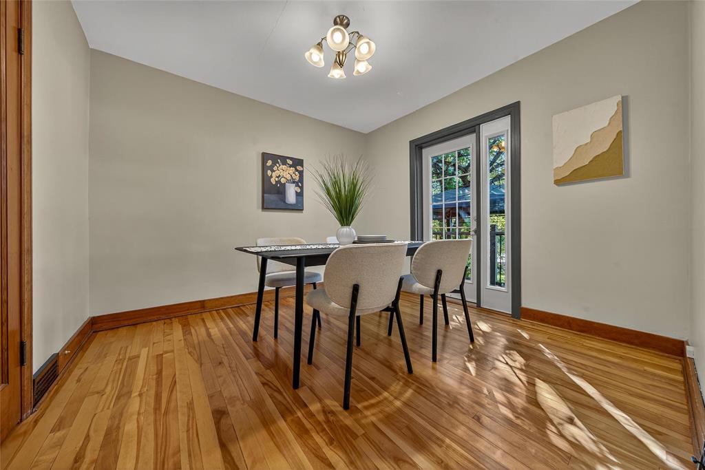 Photo 14 of 68 Harrowby Avenue, Winnipeg MB