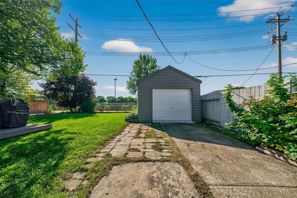 Photo 29 of 68 Harrowby Avenue, Winnipeg MB